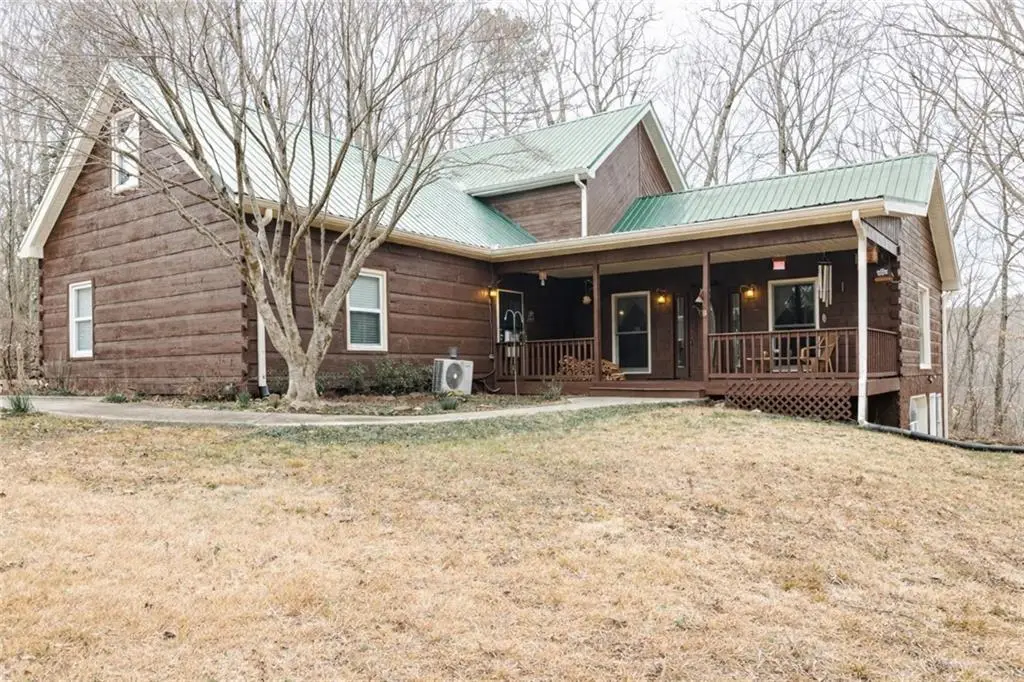 9150 W Banks Mill Road, Winston, GA 30187 - Image #1