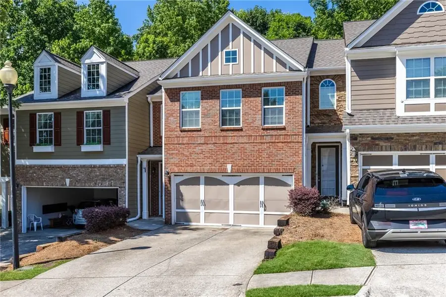 2610 Pierce Brennen Court, Lawrenceville, GA 30043 - #2