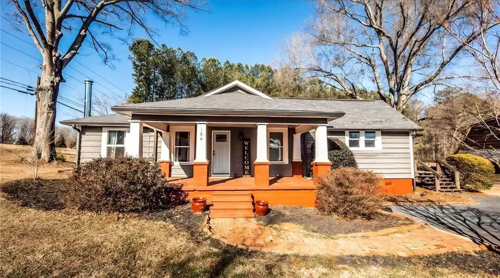180 Kingston Highway 293 Nw, Cartersville, GA 30120 - #1