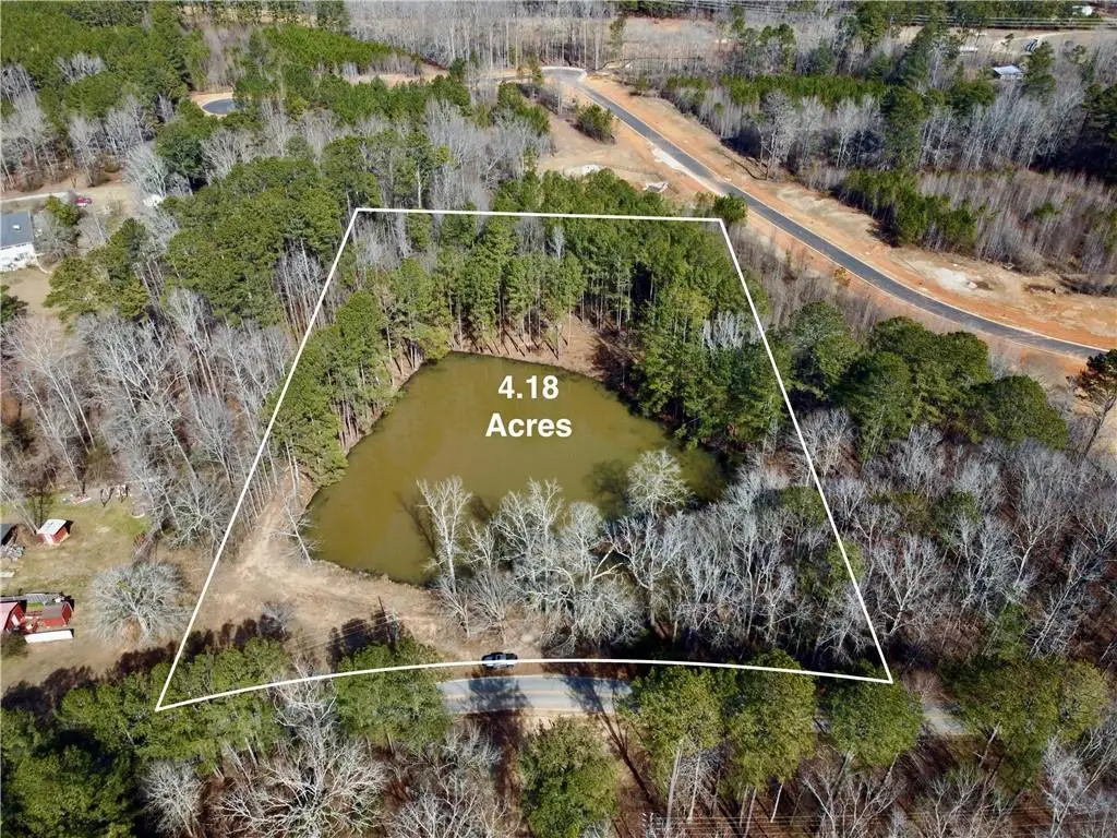 2020 Bailey Creek Road, Covington, GA 30016 - #1