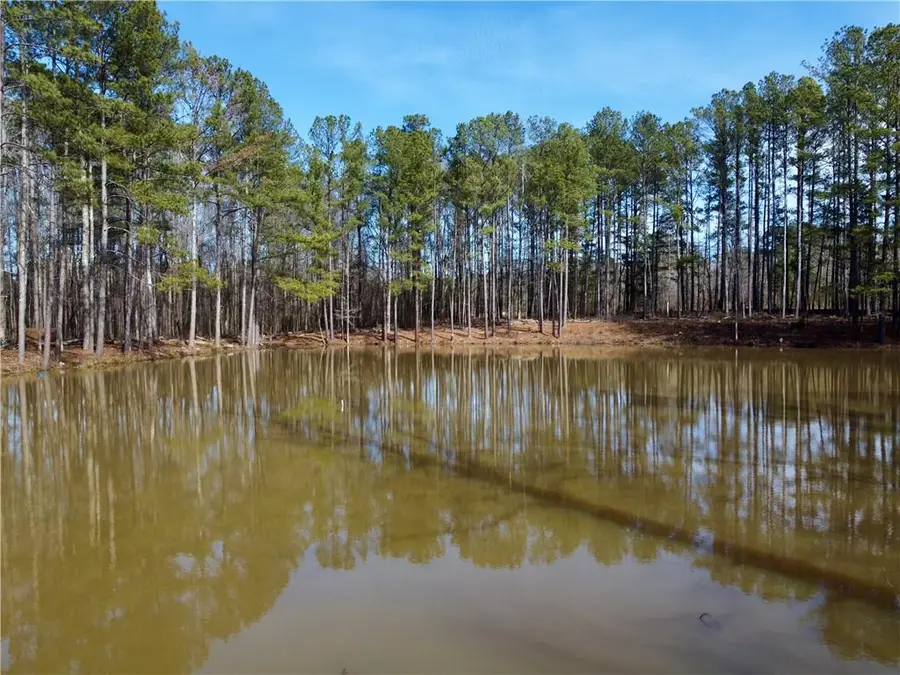 2020 Bailey Creek Road, Covington, GA 30016 - #2