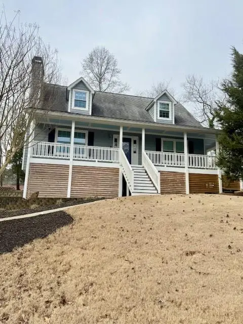 7283 White Flag Trail, Lithia Springs, GA 30122