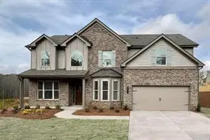 4215 Trinity Oaks Trail, Cumming, GA 30040 - Image #1