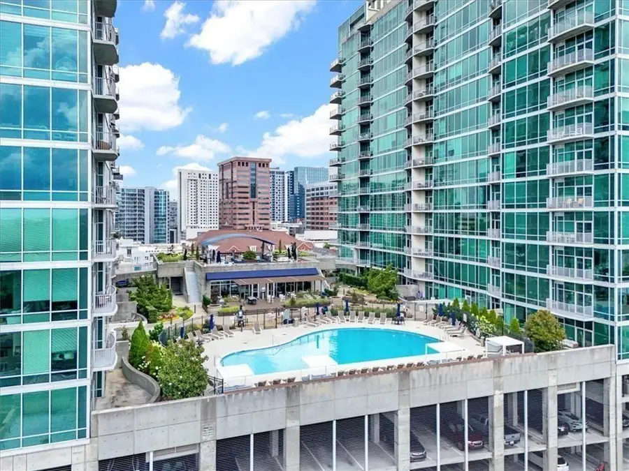 943 Peachtree Street Ne #716, Atlanta, GA 30309 - #2