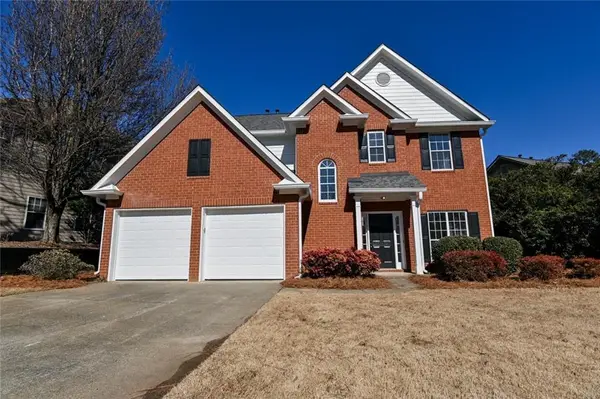 2301 Wickingham Drive Ne, Marietta, GA 30066