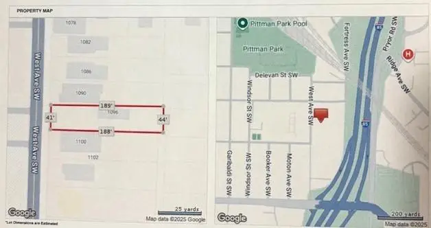 1096 West Avenue Sw, Atlanta, GA 30315 - #3