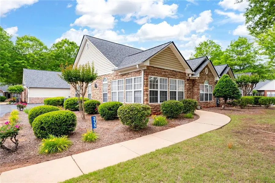3735 Villa Springs Circle, Powder Springs, GA 30127 - Image #2