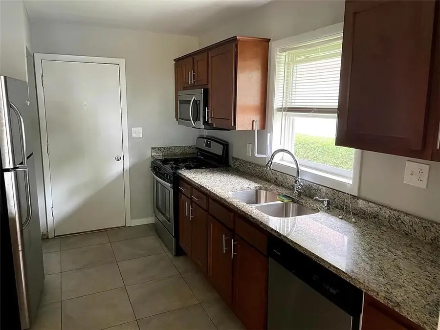 260 Thornton Street Sw, Atlanta, GA 30315 - #2