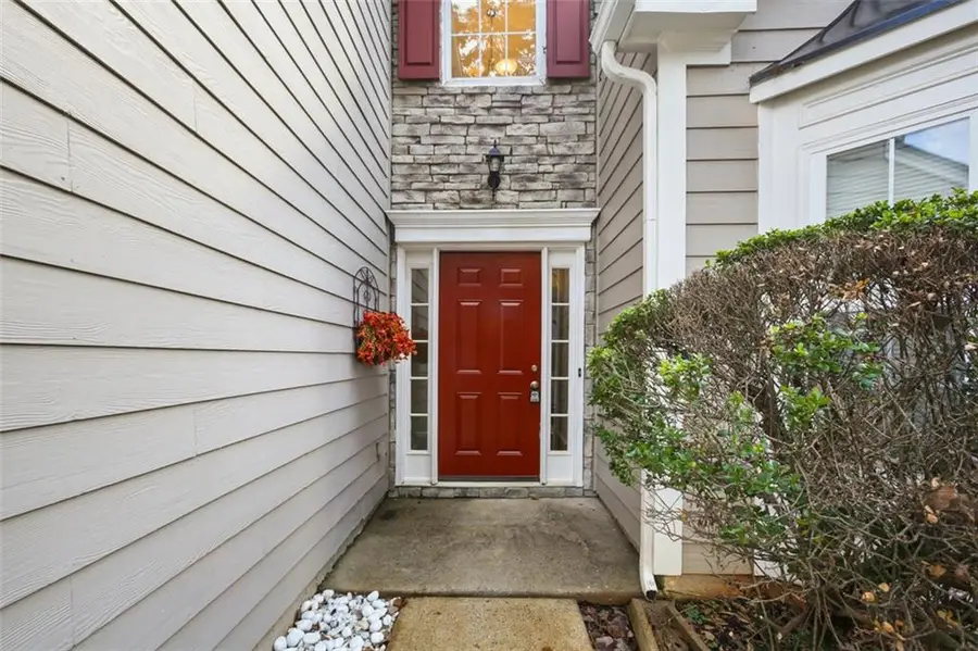 1442 Glenover Circle, Marietta, GA 30062 - #2