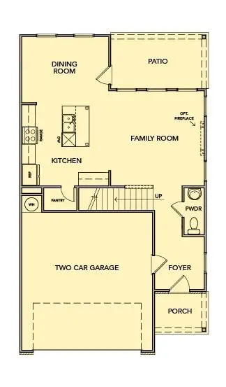 2042 Linda Drive Sw, Mableton, GA 30126 - #2