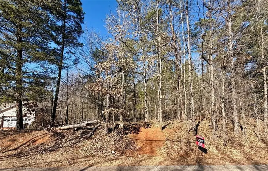 0 Lake Club Drive, Lavonia, GA 30553 - #3