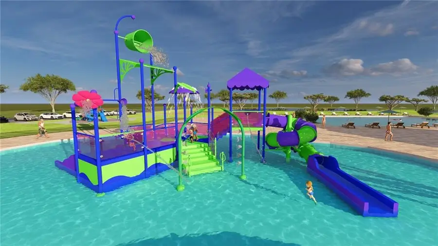 520 Township Avenue, Rockmart, GA 30153 - #3