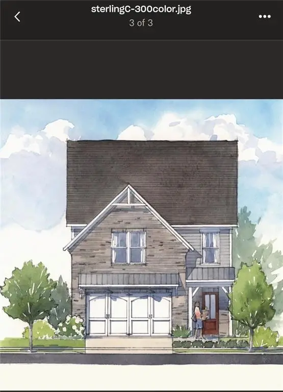 233 Legacy Downs Drive, Carrollton, GA 30118 - #1