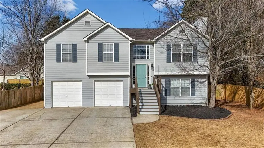 4080 Amberly Green Nw, Kennesaw, GA 30144 - #2