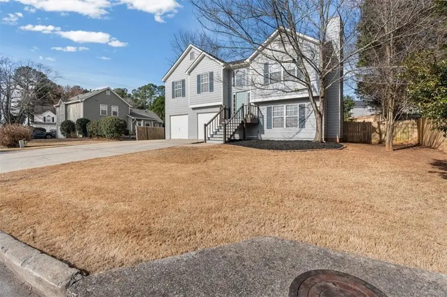 4080 Amberly Green Nw, Kennesaw, GA 30144 - #3