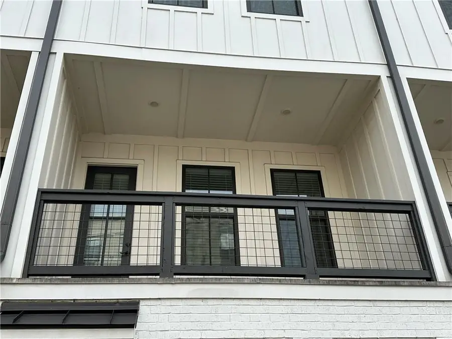 1245 Cushenberry Lane, Atlanta, GA 30318 - #2