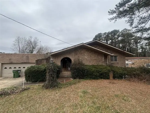6403 Briarwood Court, Riverdale, GA 30296