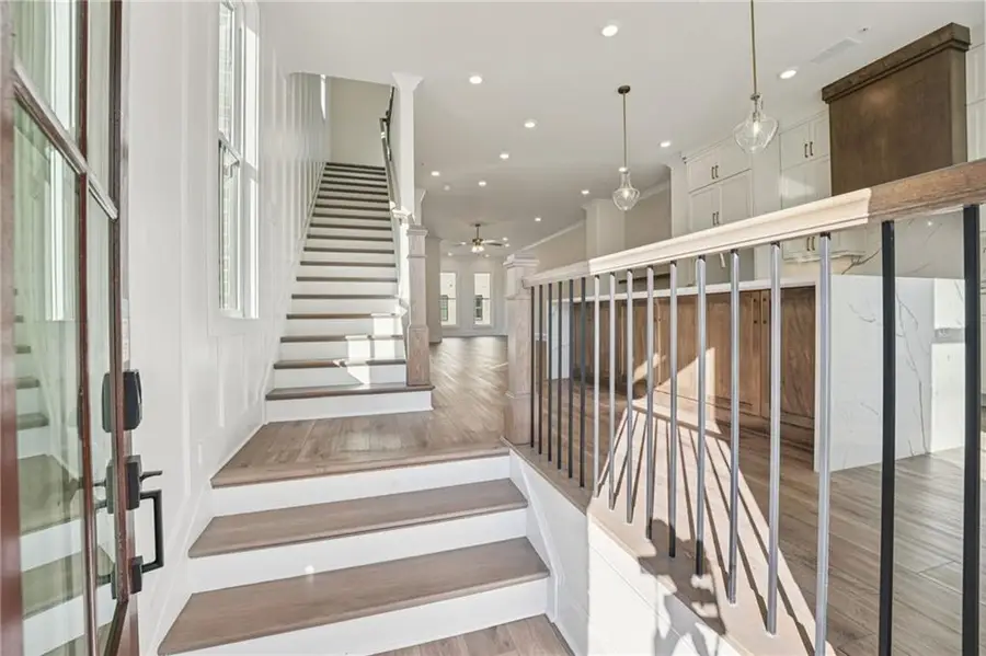 230 Midnight Oak Run #1, Alpharetta, GA 30009 - #3