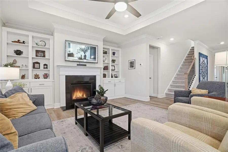 1613 Saddlegate Drive, Canton, GA 30114 - Image #2