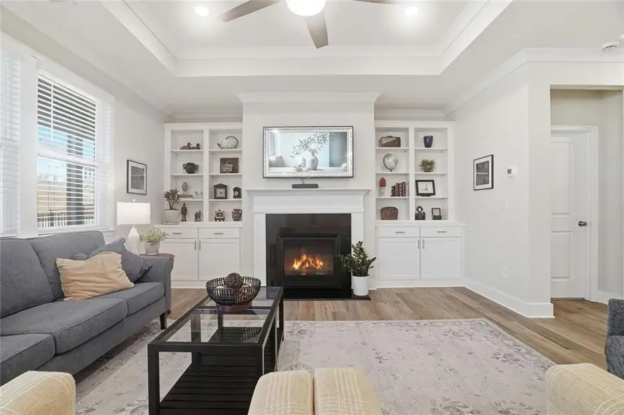 1613 Saddlegate Drive, Canton, GA 30114 - Image #3