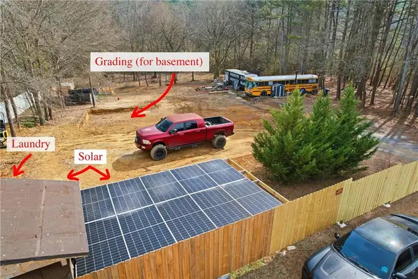 45 Roosevelt Street, Summerville, GA 30747