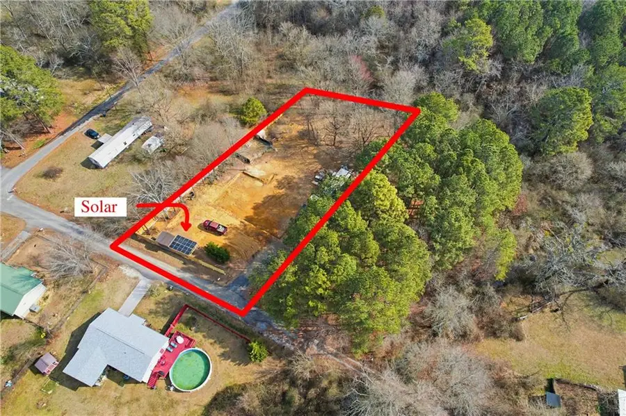 45 Roosevelt Street, Summerville, GA 30747 - #2