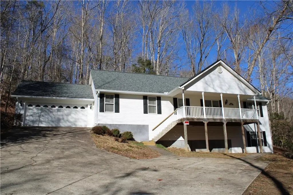 197 Holly Lane, Dahlonega, GA 30533 - Image #1