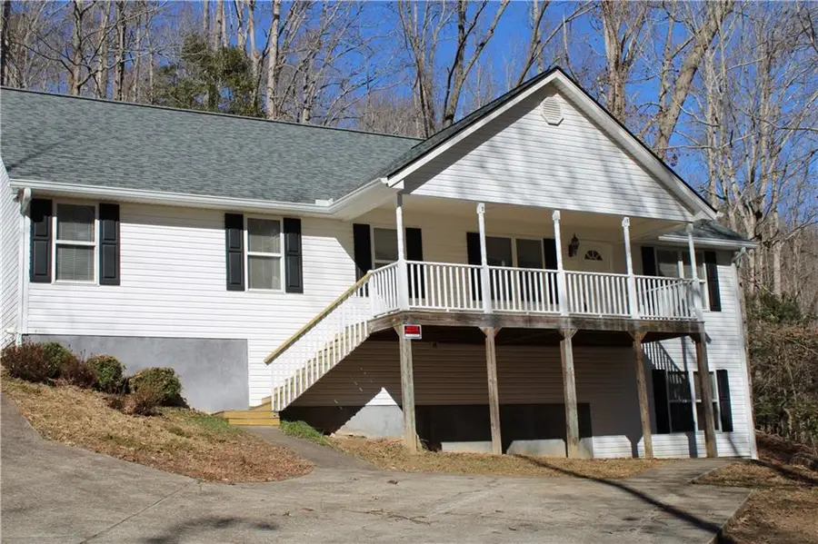 197 Holly Lane, Dahlonega, GA 30533 - Image #2
