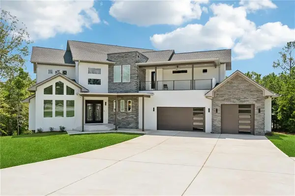 23 Fernbank Way, Newnan, GA 30265