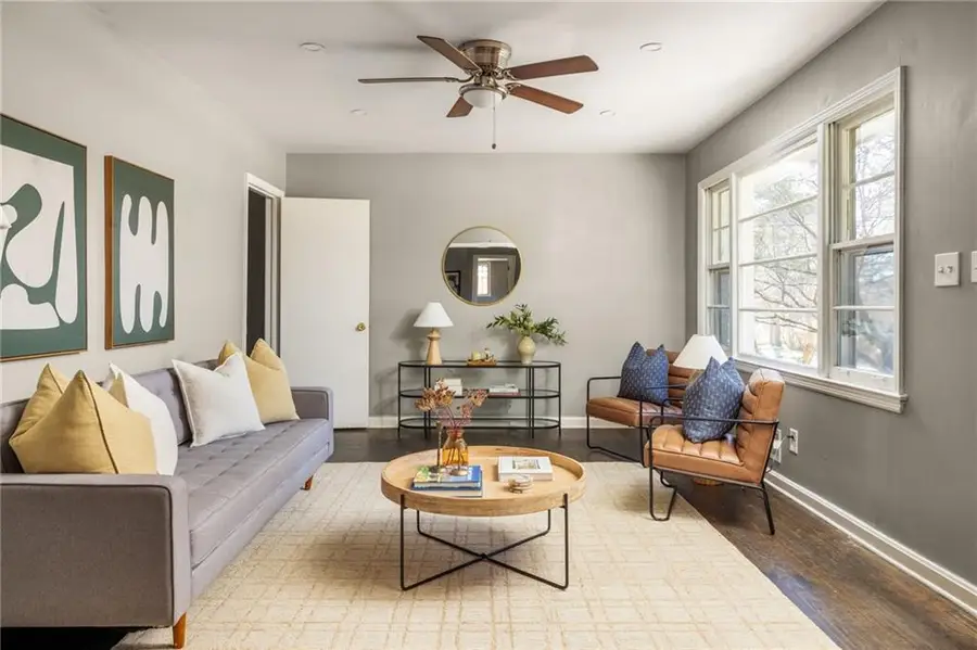 2886 Horse Shoe Drive Se, Atlanta, GA 30316 - #2