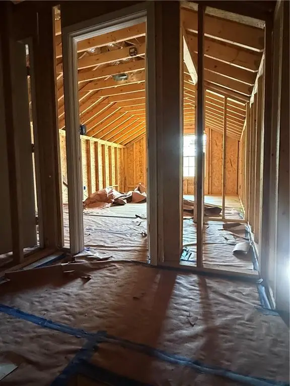 5725 Stonewall Tell Road, Atlanta, GA 30349 - #2