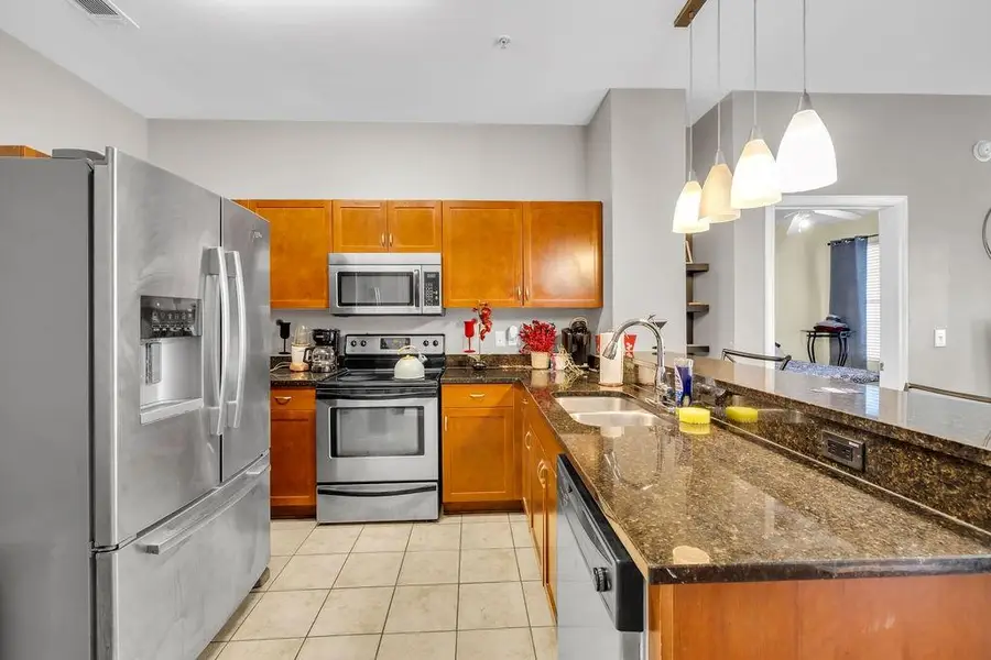 870 Mayson Turner Road Nw #1321, Atlanta, GA 30314 - #3