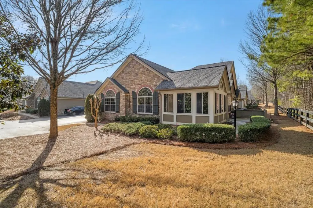 5202 Stone Village Circle, Kennesaw, GA 30152 - Image #1