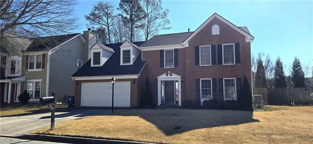 3150 Abbotts Pointe Drive, Duluth, GA 30097 - Image #1