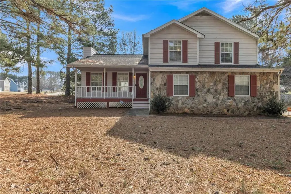 682 Monticello Lane, McDonough, GA 30253 - #1