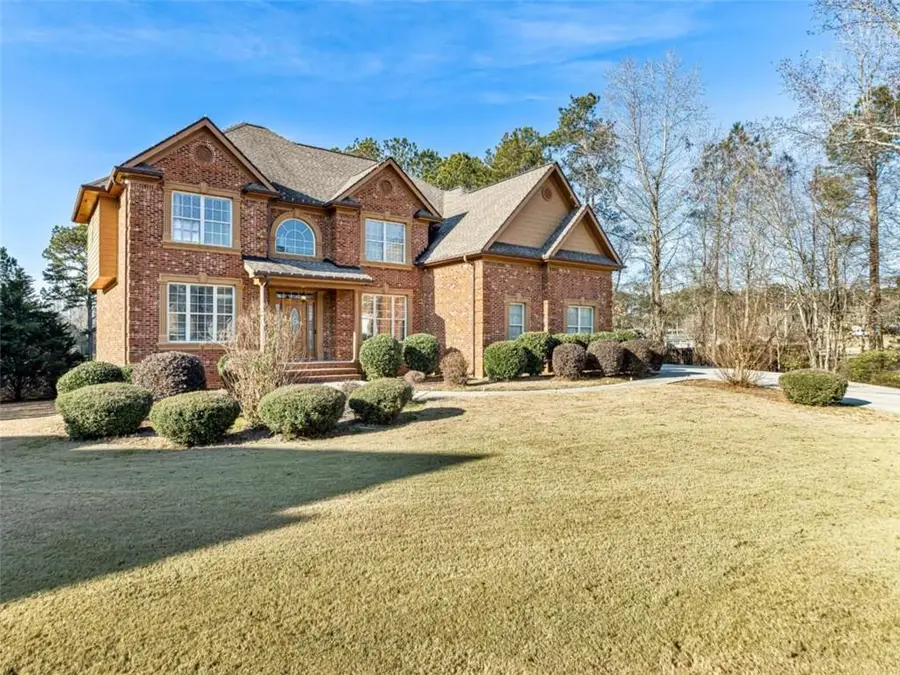 10 Logans Run, Covington, GA 30016 - #3