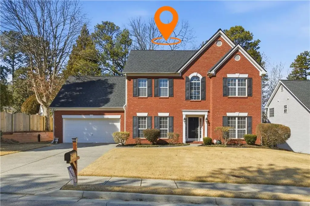 2414 Apalachee Run Way, Dacula, GA 30019 - Image #1