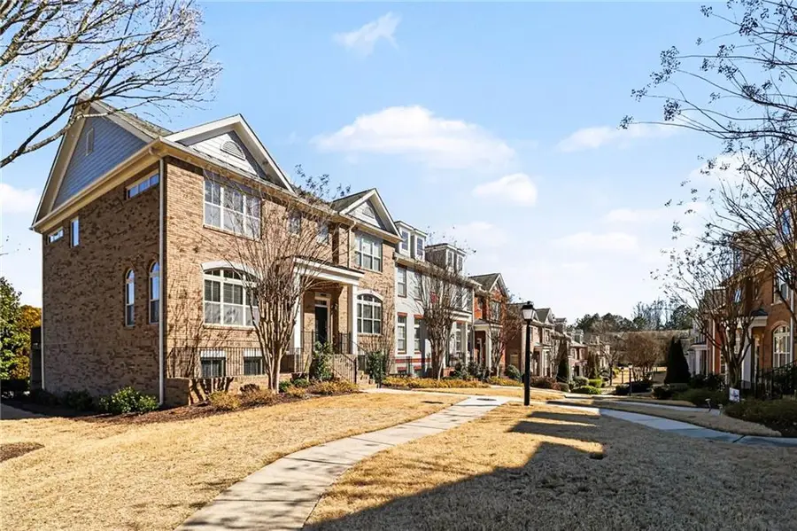 7610 Willoughby Court, Alpharetta, GA 30005 - #3