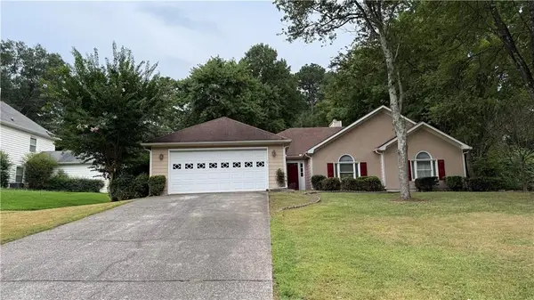 995 Old Spring Way, Sugar Hill, GA 30518