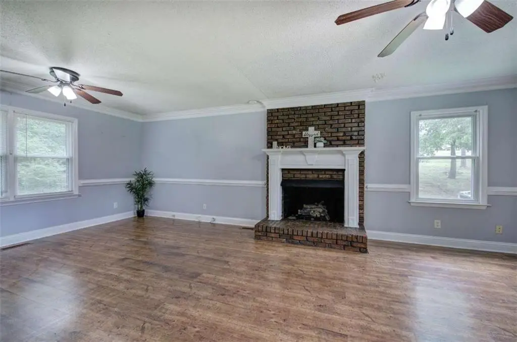 60 Lee Street, Rockmart, GA 30153 - #1