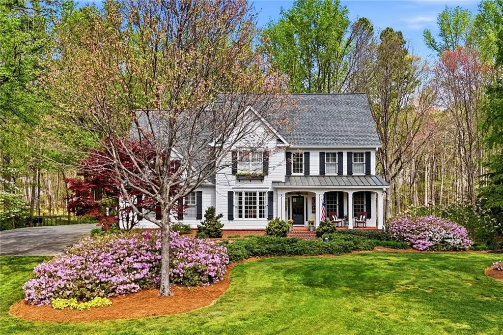 1187 Lower Birmingham Road, Canton, GA 30115 - #1