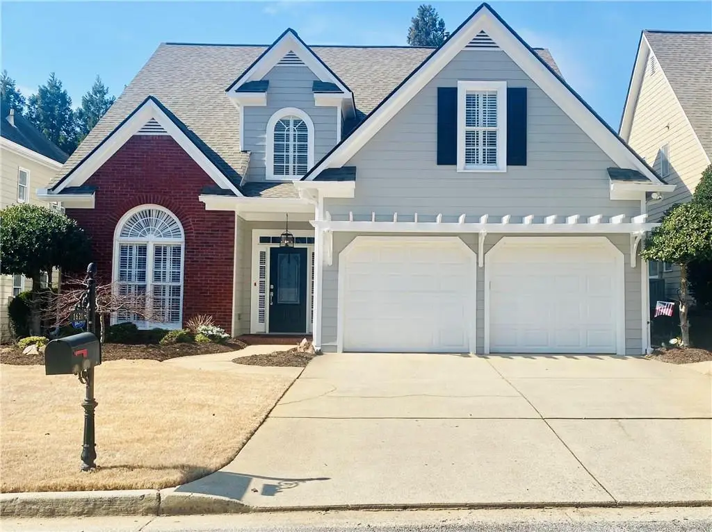 1621 Warsaw Pointe Ne, Marietta, GA 30062 - #1