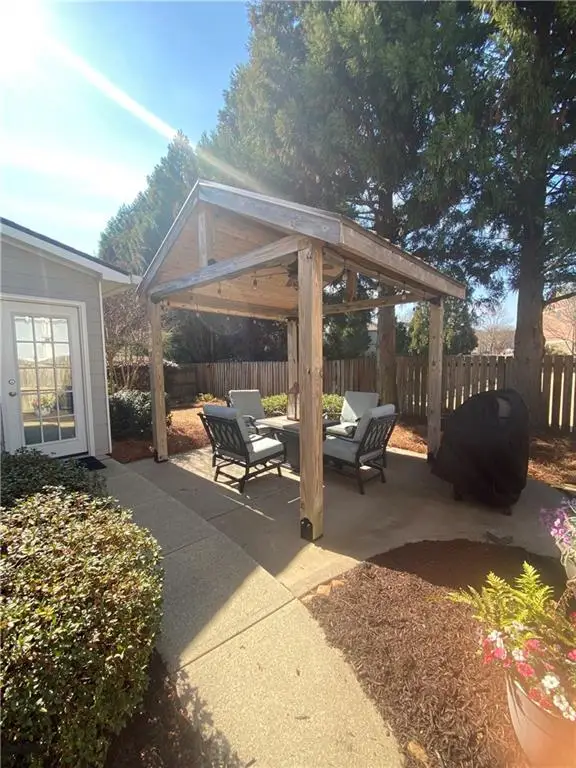 1621 Warsaw Pointe Ne, Marietta, GA 30062 - #2