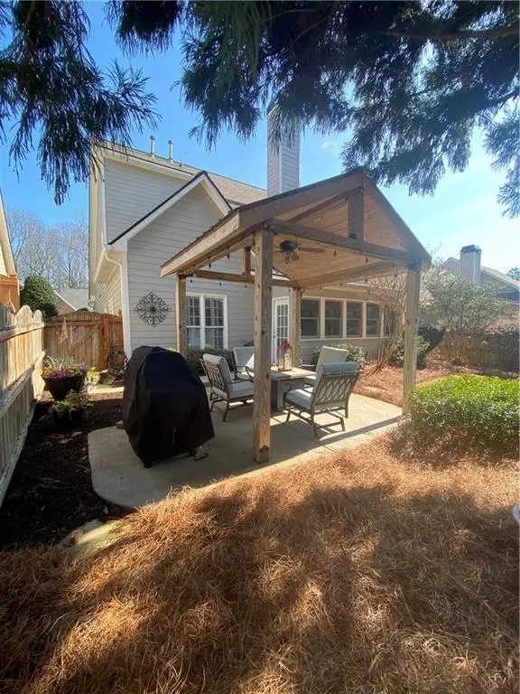 1621 Warsaw Pointe Ne, Marietta, GA 30062 - #3