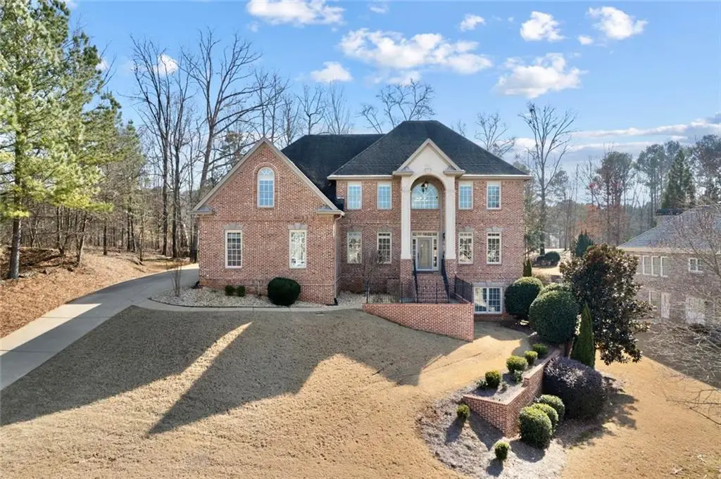 1030 Overlook Drive, Villa Rica, GA 30180 - Image #1