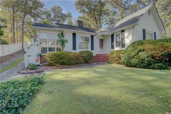 5 Vineland Dr Nw, Rome, GA 30165