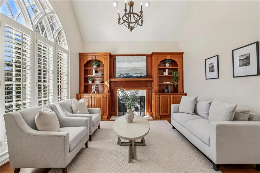 12215 Winding Oak Trail, Johns Creek, GA 30005 - #2