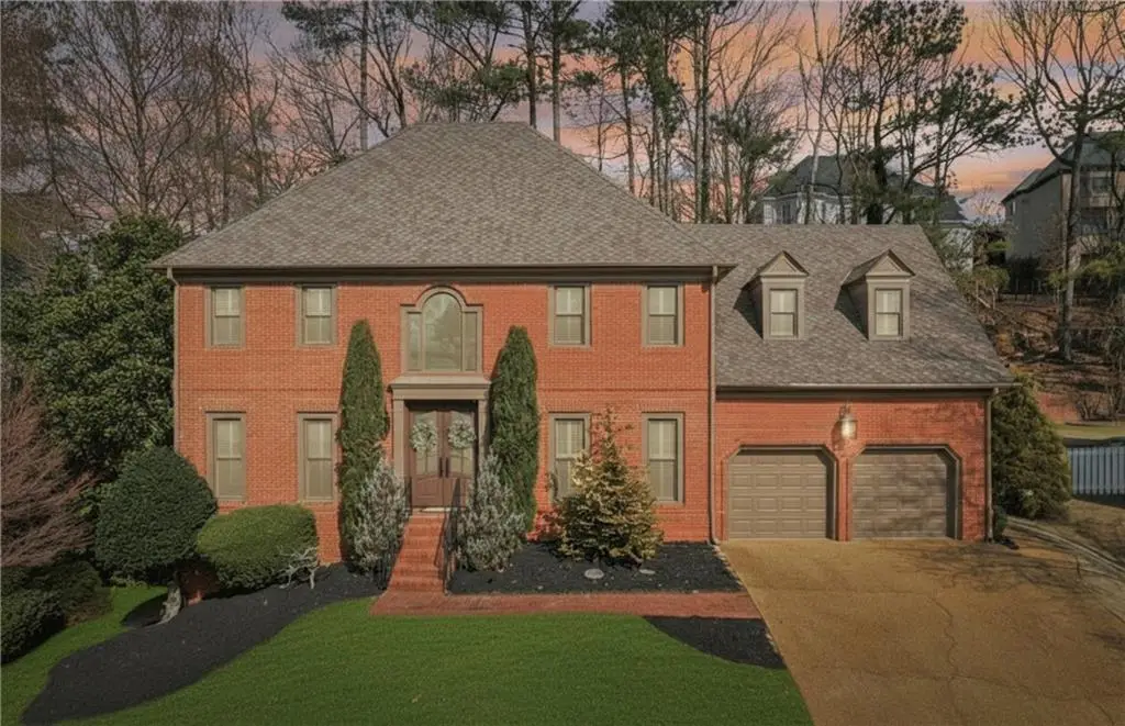 7 Ninth Green Drive, Roswell, GA 30076 - Image #1
