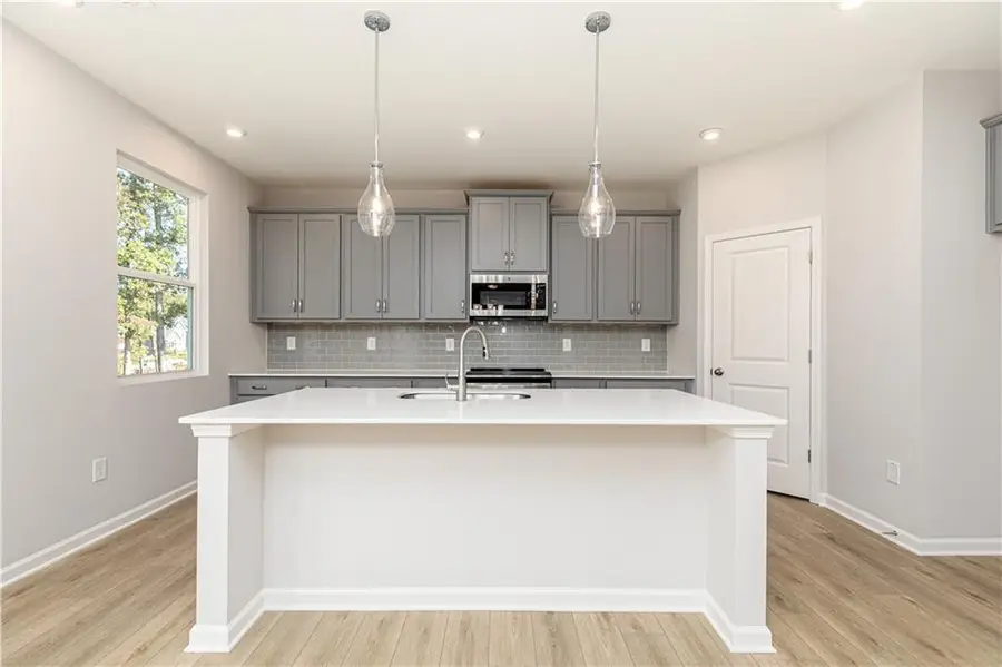 371 Jasmine Woods Drive, Lawrenceville, GA 30046 - #3