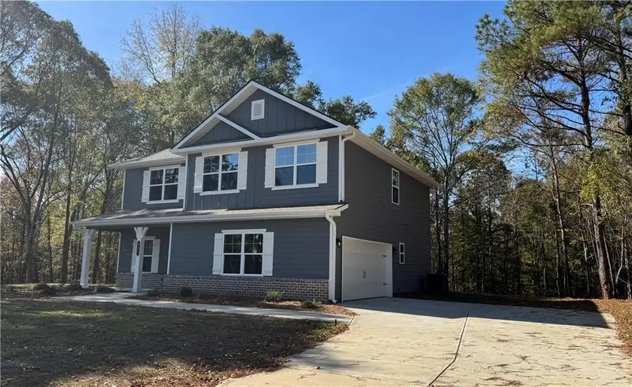 502 Walnut Creek Parkway, Pendergrass, GA 30567 - #2